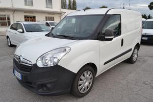FIAT Doblo 1.6 CDTI 120CV