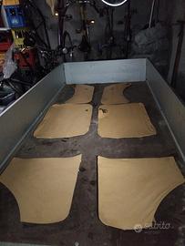 Pannelli 600 Multipla originali