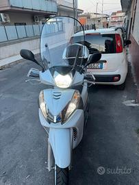 Honda sh 300 anno 2012
