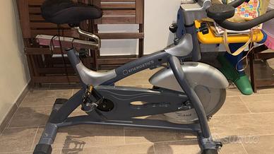 SPIN BIKE 