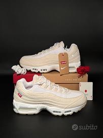 Nike Air Max 95 OG X Levi’s Light Orewood Brown 46