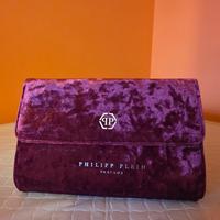 pochette philipp plein 