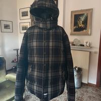 Piumino Snowboard WESC Top di gamma