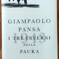 G. Pansa I Tre Inverni Della Paura Rizzoli