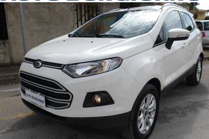 Ford EcoSport 1.5 tdci Business 90cv