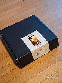 ZUCCHETTI Jingle - ZIN64 miscelatore