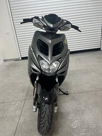 Yamaha Aerox 50cc - 2018