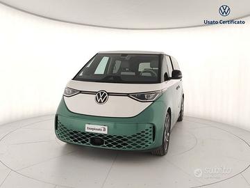Volkswagen ID.Buzz 77 kWh Pro+