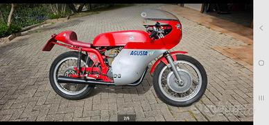 moto mv agusta competizione