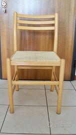 Sedia In legno