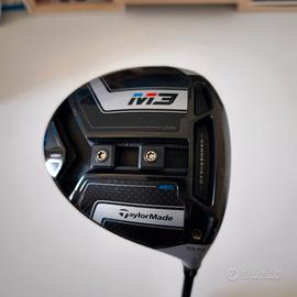 Driver TaylorMade M3