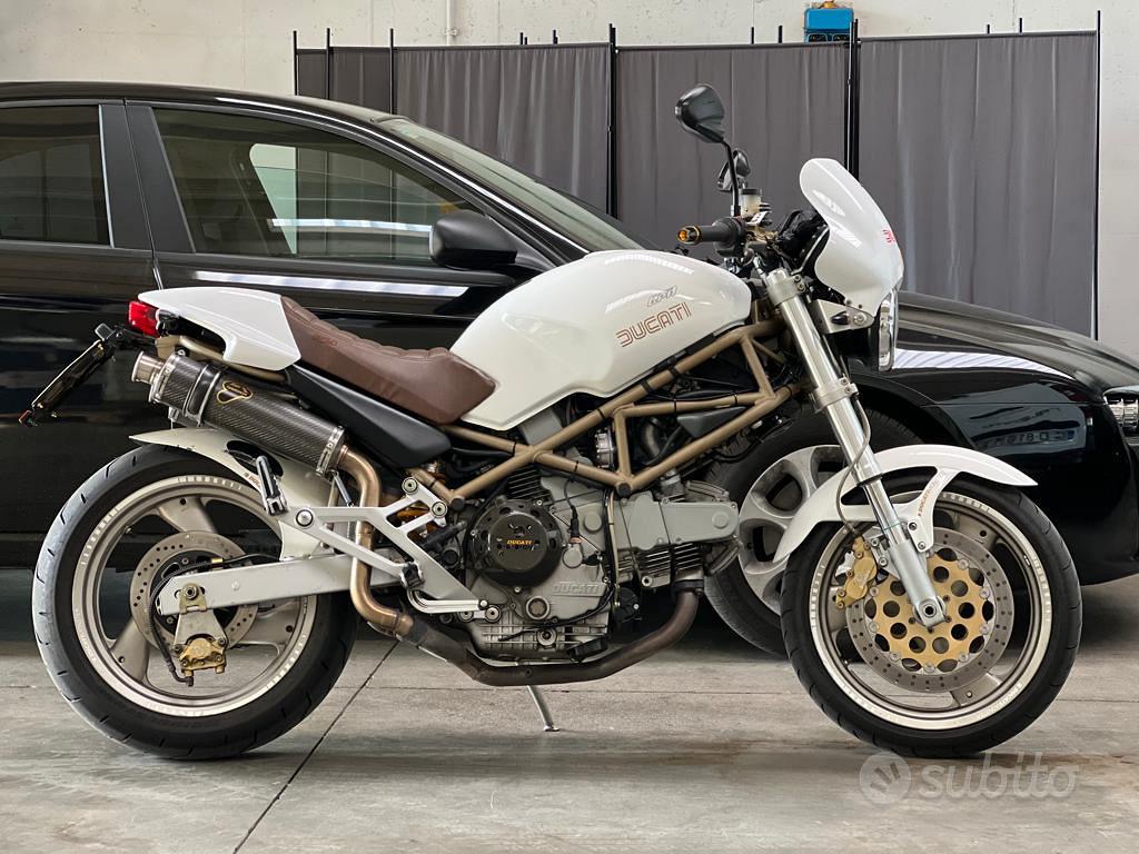 Ducati monster 99 Moto e Scooter In vendita a Vicenza