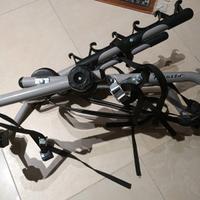 Porta Bici Auto