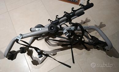 Porta Bici Auto