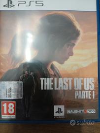 the last of us parte 1