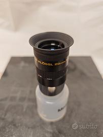 Oculare Meade telescopio
