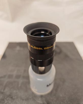Oculare Meade telescopio