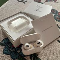 AirPods Pro 1^ generazione originali Apple