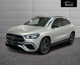 MERCEDES - VETTURE GLA 200 d automatic N62426