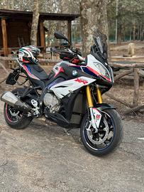 Bmw S1000 XR