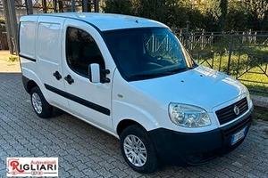 Fiat Doblò 1.3 MJT Diesel - TURBINA BASSA - Autoca