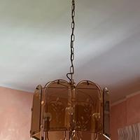 Lampadario soggiorno