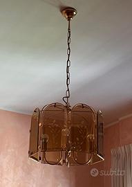 Lampadario soggiorno