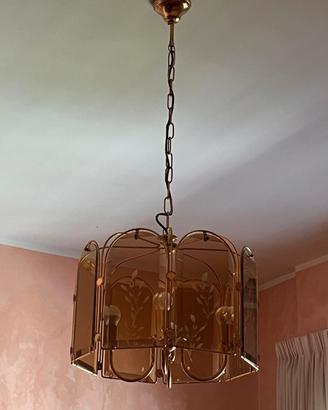 Lampadario soggiorno