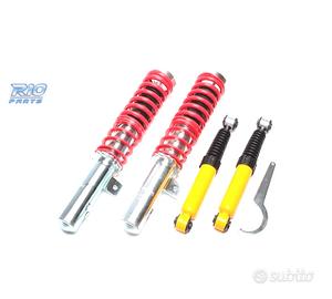 ASSETTO REGOALBILE TA TECHNIX CITROEN XSARA 97-06