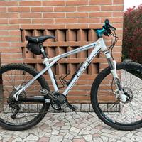 Bici mountain bike