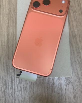 iPhone 17 Pro Max 256gb Orange NUOVO / MAI USATO