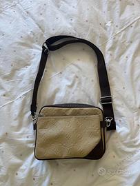 Tracolla Louis Vuitton