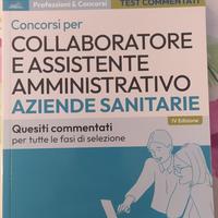 collaboratore assistente amministrativo edises