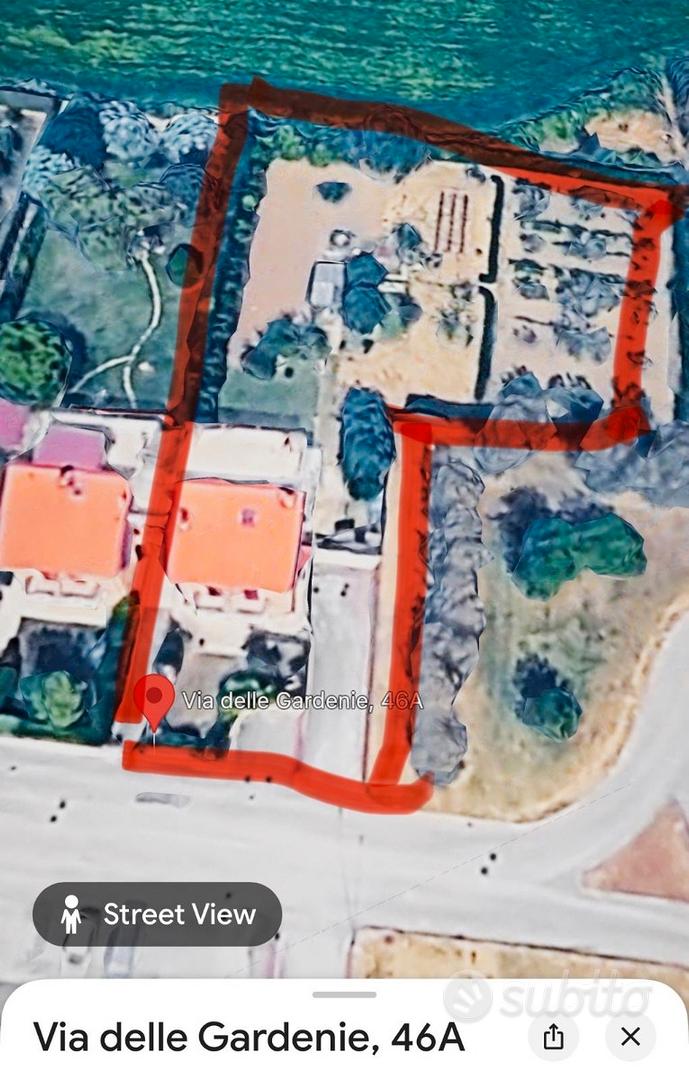 Appartamento – Marina di Montemarciano, Gaggiola - Vista 2