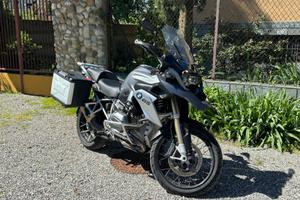 Bmw r 1200 gs - 2014