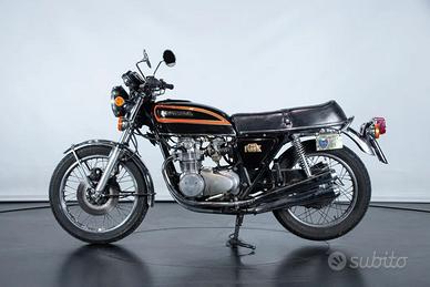 Honda 500 FOUR K - 1978