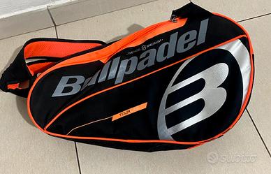Borsa Padel