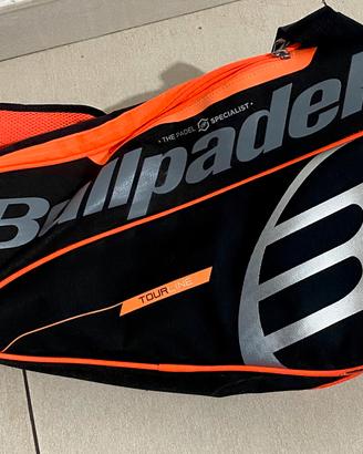 Borsa Padel