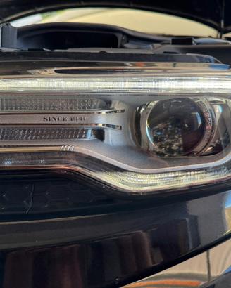 Fanale jeep grand cherokee