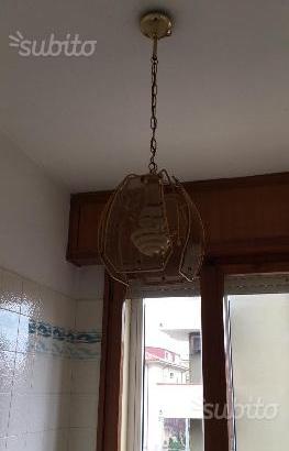 Lampadario lampadari