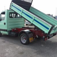 IVECO DAILY 2.8 TDI CASSONE RIBALTABILE