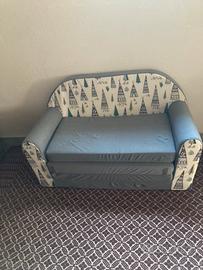 Divano letto bimbi
