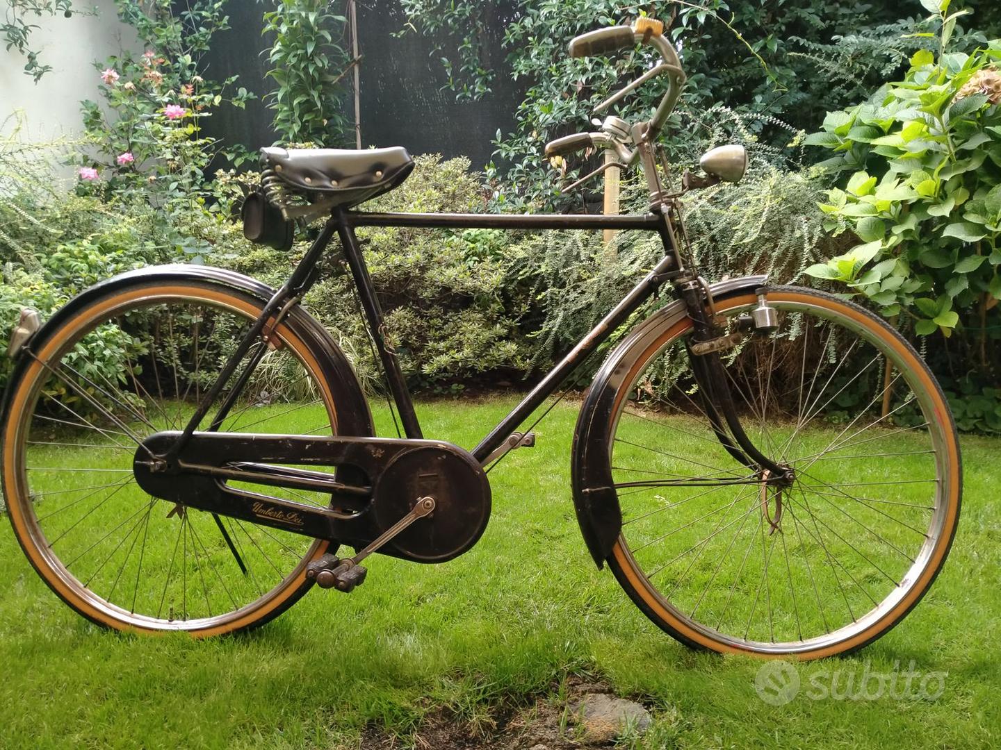 subito bici umberto dei donna