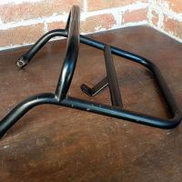 YAMAHA XT500 XT 500 portapacchi originale 1981