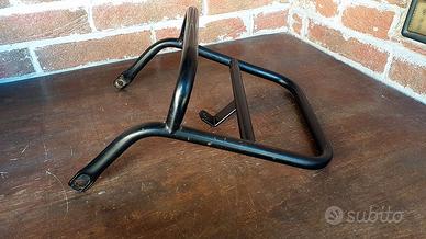 YAMAHA XT500 XT 500 portapacchi originale 1981