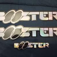 Adesivi booster