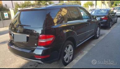 Mercedes classe ML 280