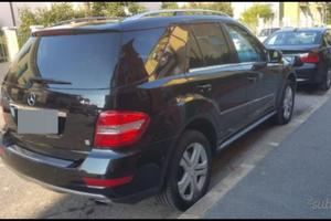 Mercedes classe ML 280