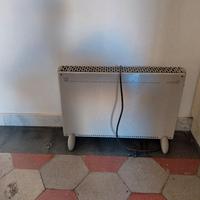 Stufetta elettrica