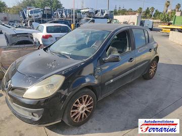 Renault clio 3 br0/1, cr0/1 1.5 dci -ricambi